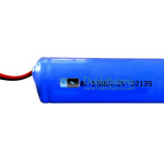 Batería para PLC 10AH3.2V-32135 [Batería de repuesto]
